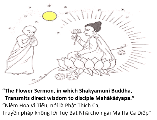 10. title Mahākāśyapa