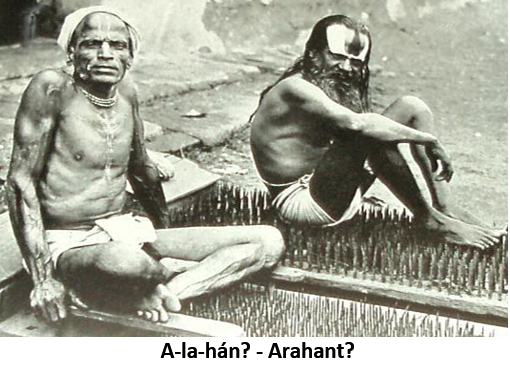 19. arahants 1