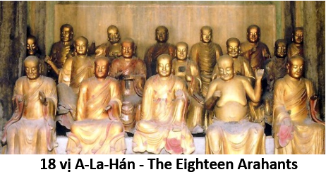 19. arahants 4