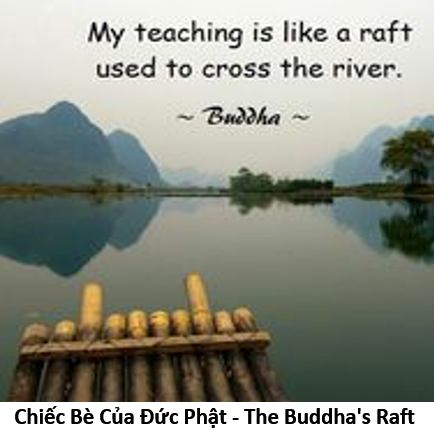 25. Buddha raft 1