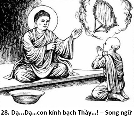 28. Dạdạ 1