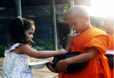 29. Lễ tạ ơn 3 giving