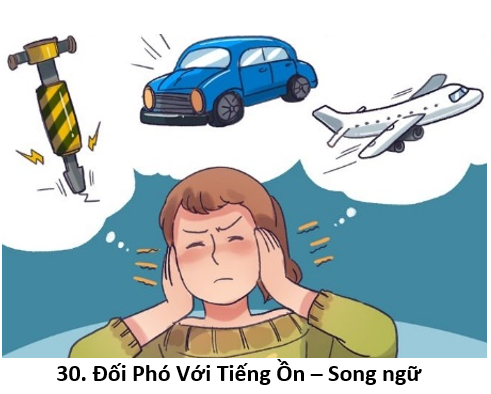 30. Tiếng Ồn 1