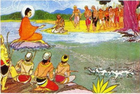 33. Dê cuời 2
