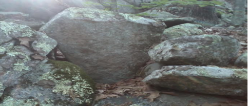 37. Trốn chết 5 rock