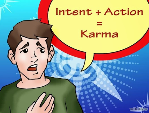 42. Phật giáo 12 karma