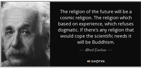 42. Phật giáo 4 einstein