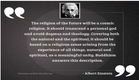 44. Thiên đàng 2a einstein