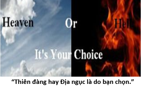 44. Thiên đàng 9 heaven