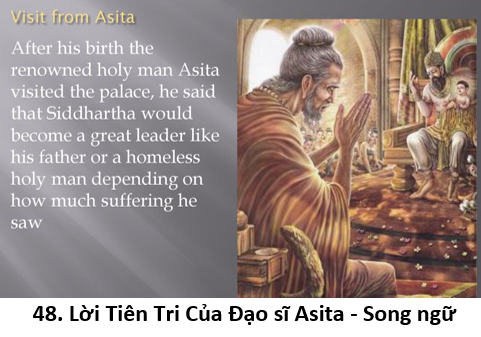48. Đạo sĩ 1
