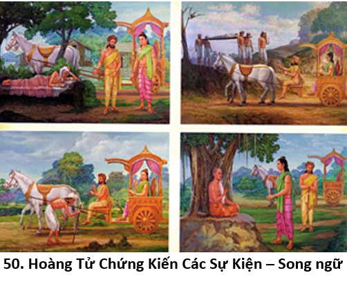50. Sự kiện 1