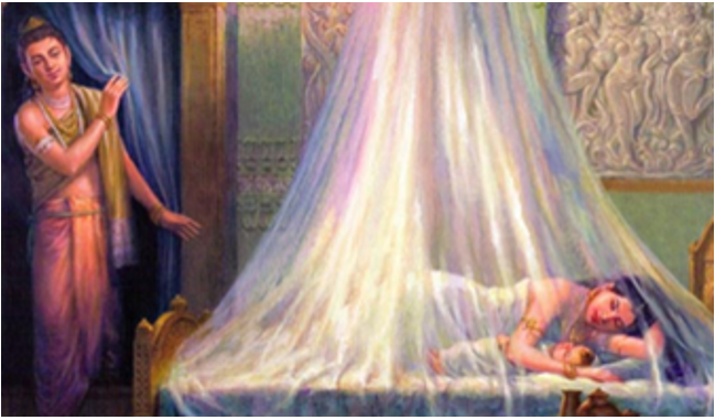 51. renunciation 2
