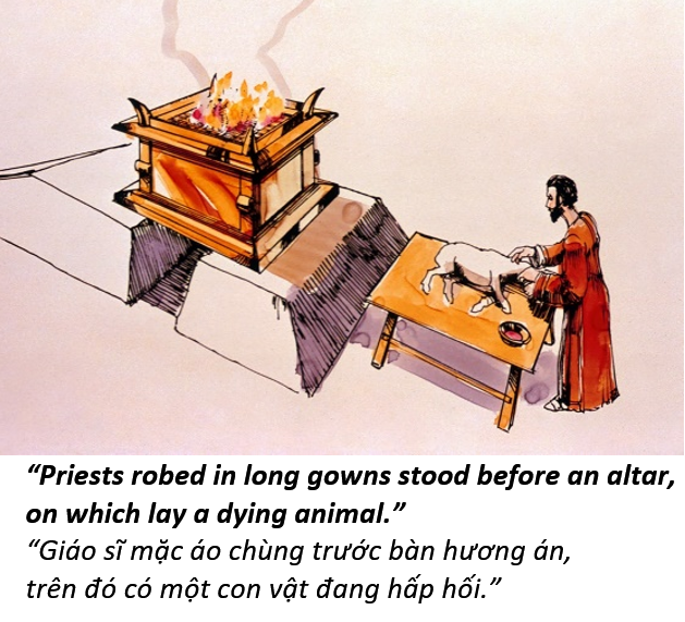52. Ascetic 3