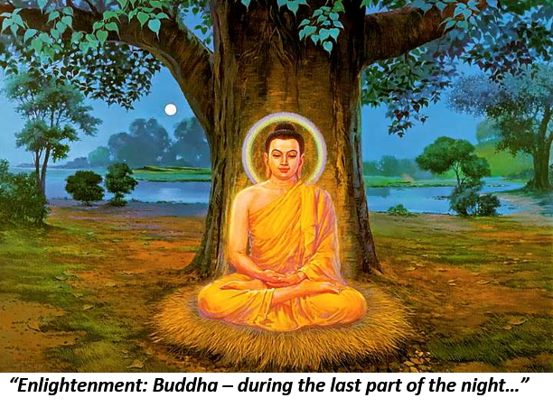 53. Enlightenment 3