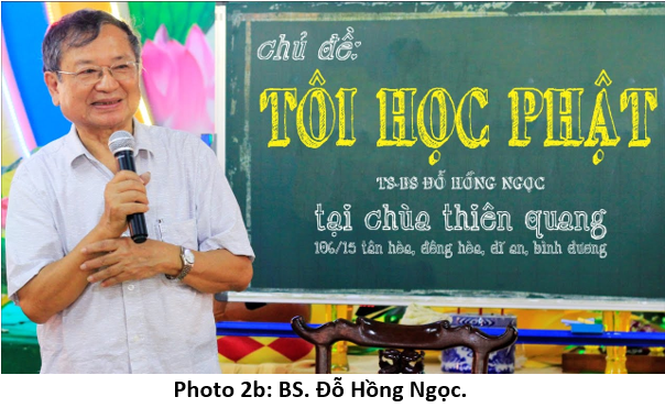 Vòng Chu Thiên kinh lạc 2b