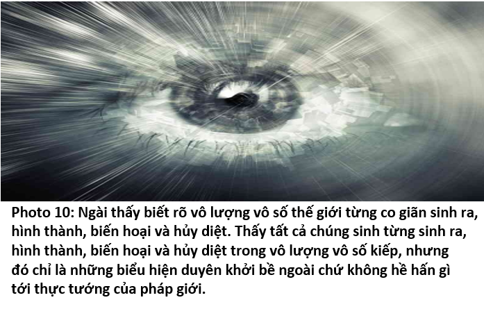 04. Tứ Thiền 10