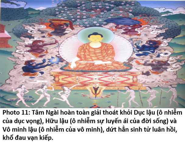 04. Tứ Thiền 11