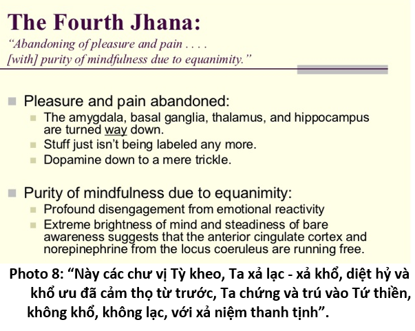04. Tứ Thiền 8