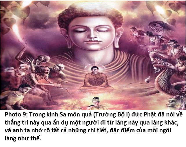 04. Tứ Thiền 9