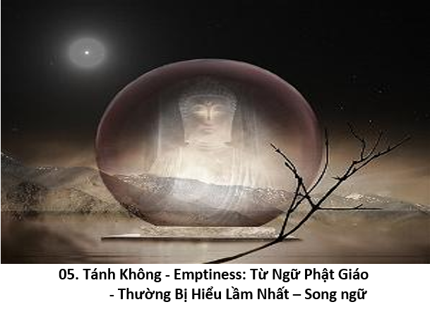05. Tánh Không 1