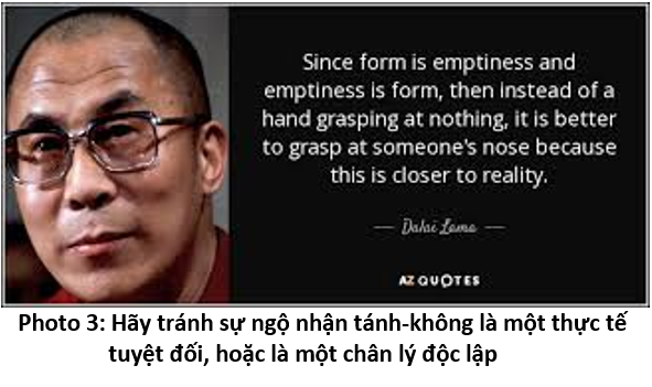 05. Tánh Không 3