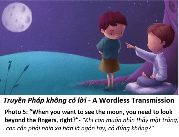 06. Bài Pháp Thoại 5