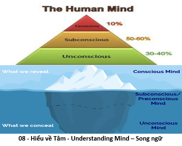 08 Hiểu về Tâm 1