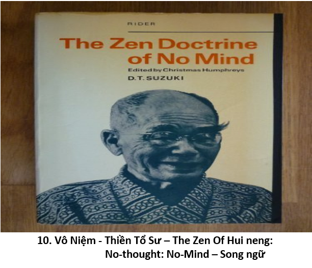 10. Vô Niệm Thiền 1