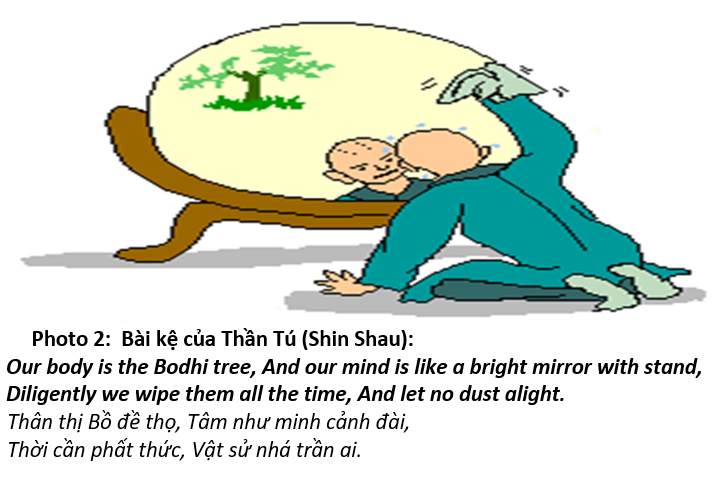 10. Vô Niệm Thiền 2