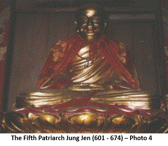 10. Vô Niệm Thiền 4