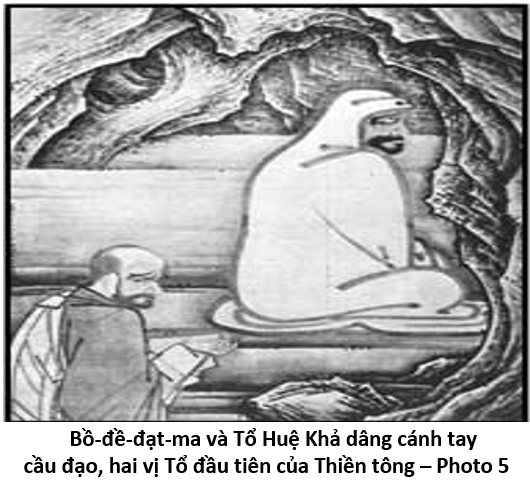 10. Vô Niệm Thiền 5