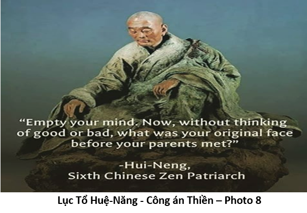 10. Vô Niệm Thiền 8
