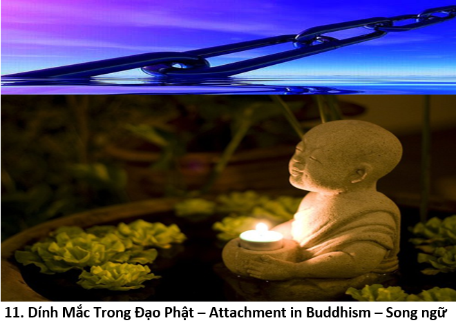 11. Dính Mắc 1