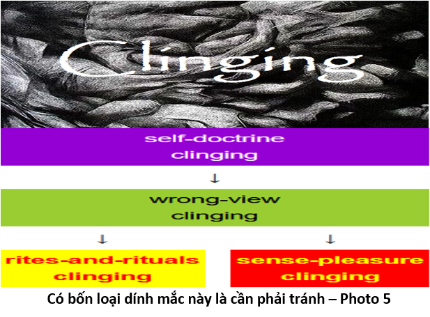 11. Dính Mắc 5
