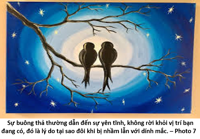 11. Dính Mắc 7