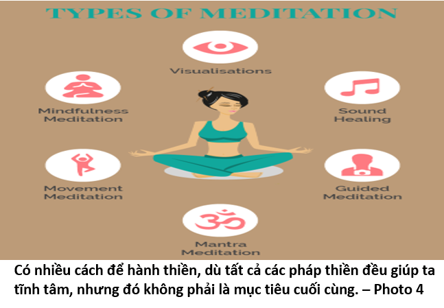 13. Thiền Là Gì 4