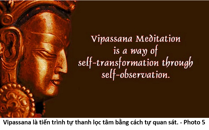 13. Thiền Là Gì 5