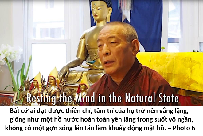 13. Thiền Là Gì 6