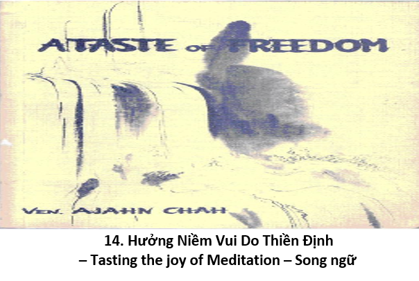 14. Hưởng Niềm Vui 1