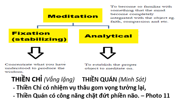 14. Hưởng Niềm Vui 11