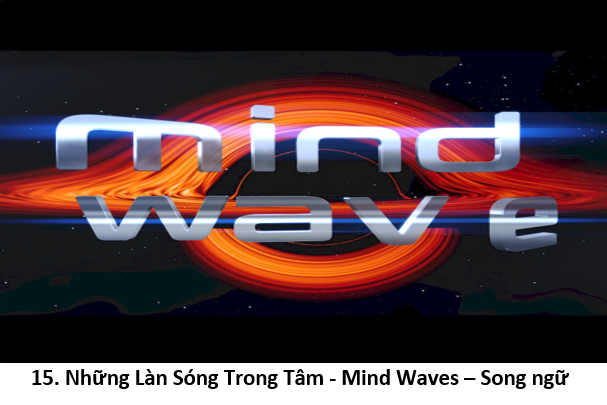 15. Những Làn Sóng 1