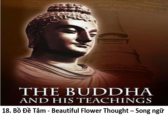 18. Bồ Đề Tâm 1