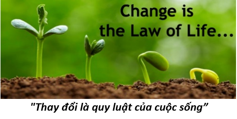 19. Vô thường 3 change
