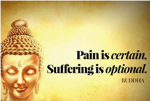 19. Vô thường pain
