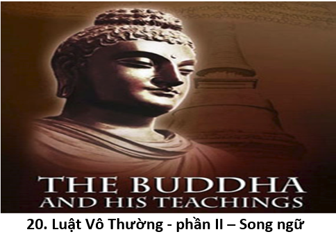 20. Vô thường 2 1 titile