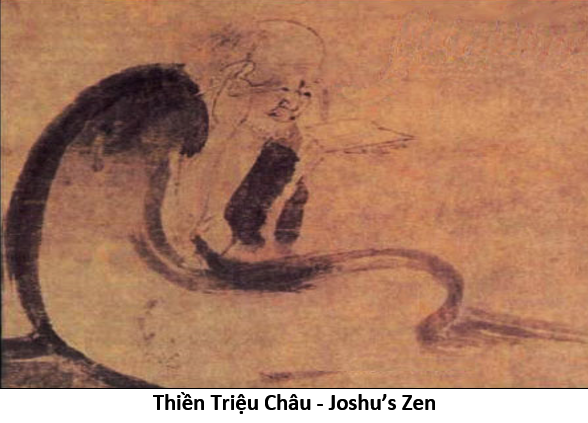 41. Joshus zen 1