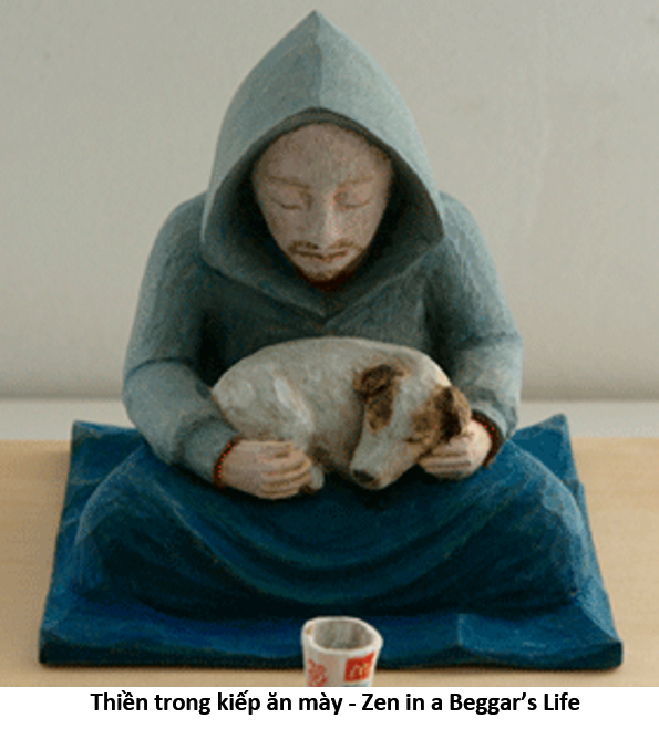 43. Beggar life 1