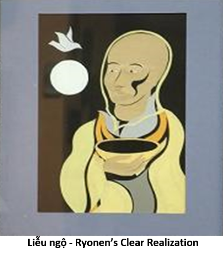 50. Clear realization 1