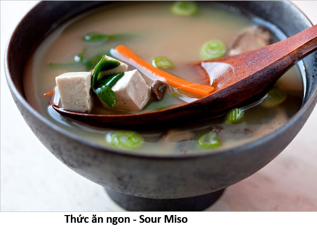 51. Sour Miso 1