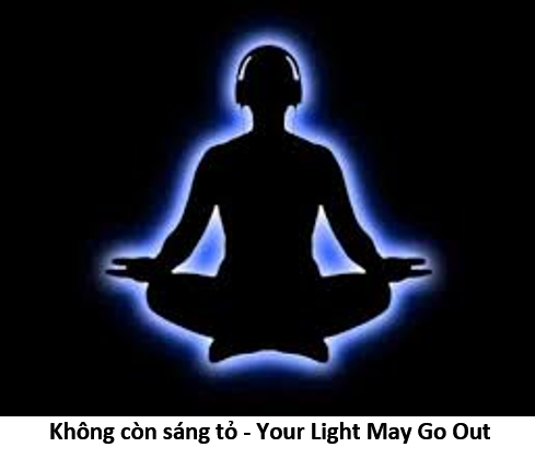 52. Your light 1